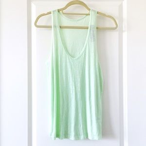 JCrew Tank Top