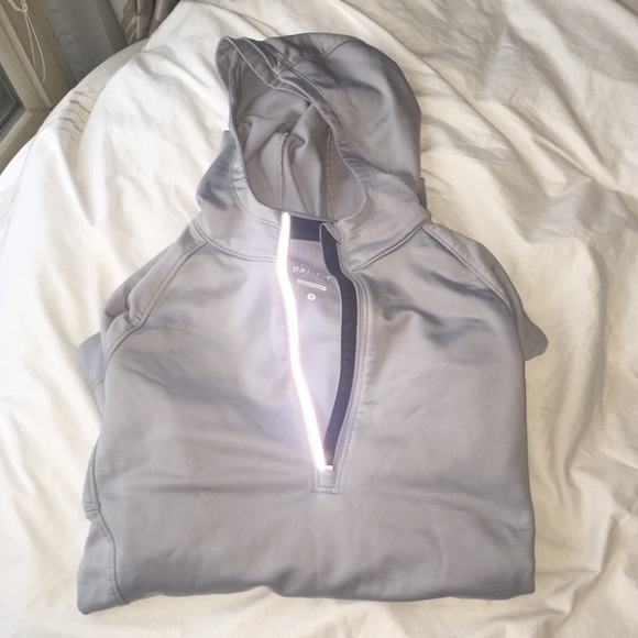 Nike dry fit