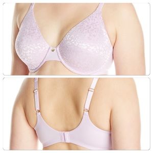 Le Mystere bra
