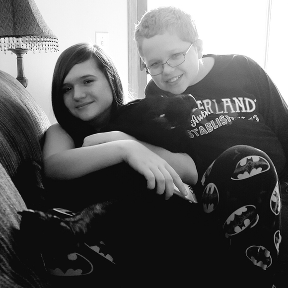 Meet your Posher, Sue