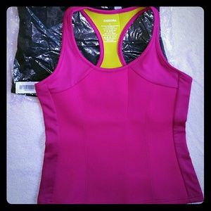 Zaggora Original Hot Tanks