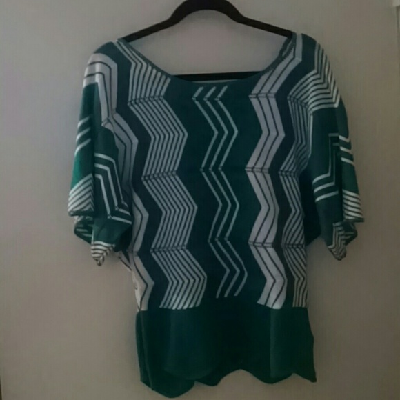 Summer sweater
