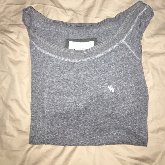 Abercrombie & Fitch top