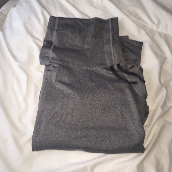 Nike running shirt