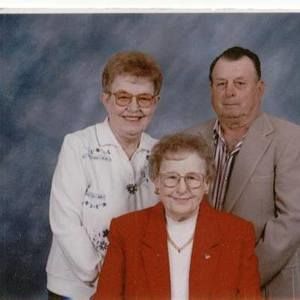 Meet your Posher, Sherrie