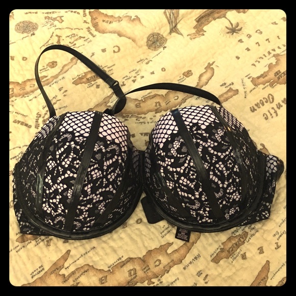 💥 FLASH SALE 💥 VS balconet bra
