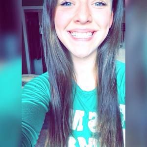 Meet your Posher, Victoria