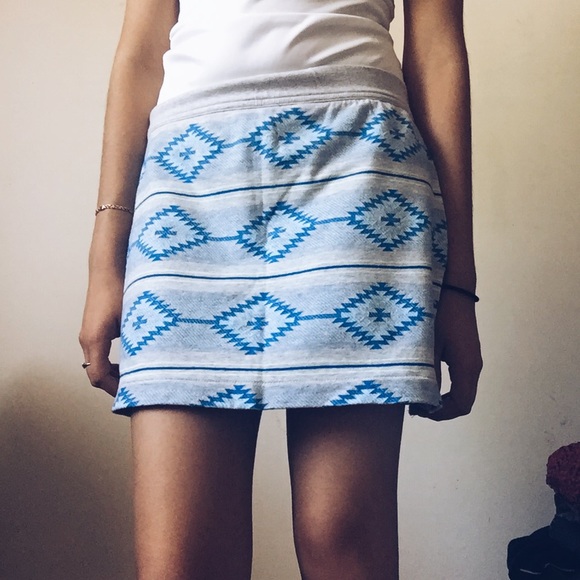 Hollister skirt
