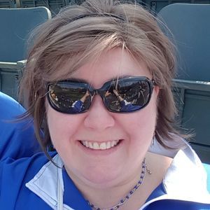 Meet your Posher, Dana-marie