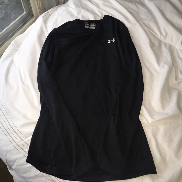Under armour long sleeve