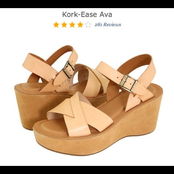 Kork-Ease Ava