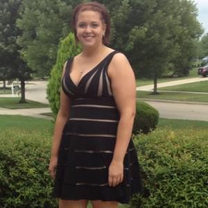 Meet your Posher, Erin