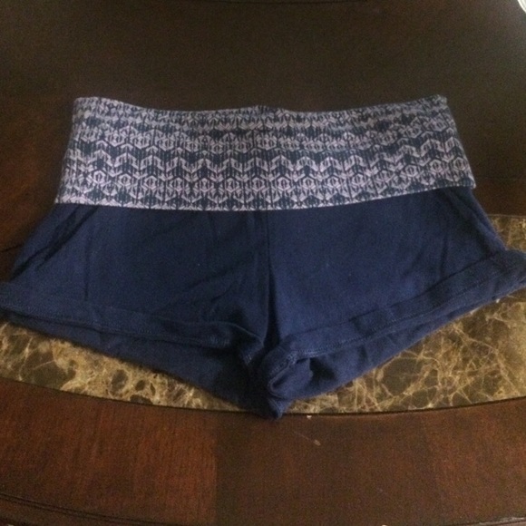 Cute Yoga shorts
