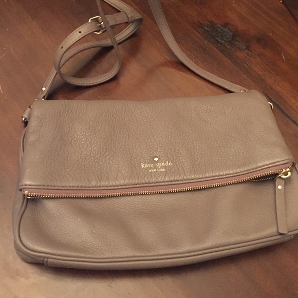 Kate Spade Crossbody Handbag