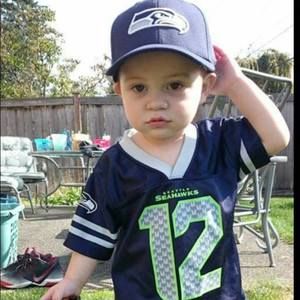 Meet your Posher, Becky