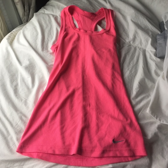 Nike tank top