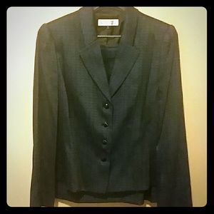 Woman's suit