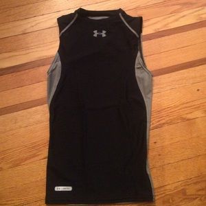 Men's Under Armour tank-top