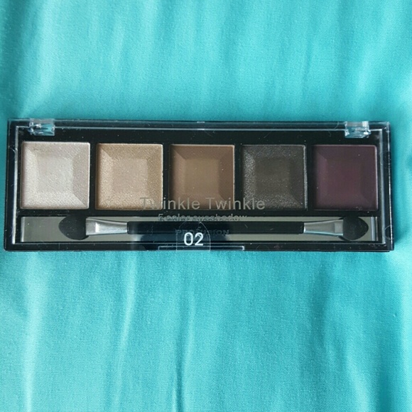 Twinkle Twinkle Eye Shadow