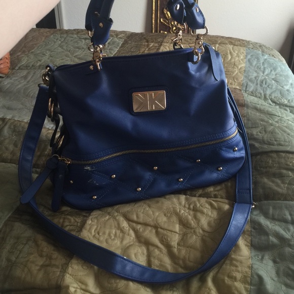 Kardashian Kollection Handbag