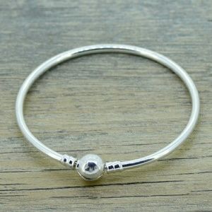Pandora Bracelet
