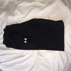Under armour leggings