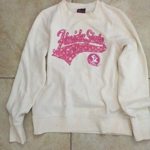 Florida State sweater
