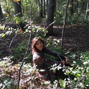 Meet your Posher, Pooneh