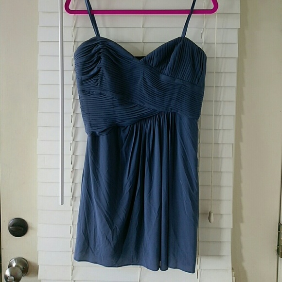 BCBGMAXAZRIA PETITES