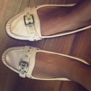 Anne Klein iflex Flats!