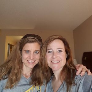 Meet your Posher, Julie