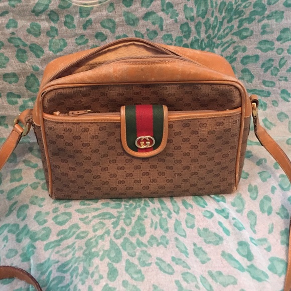 More pics for gucci crossbody