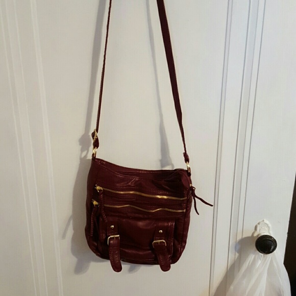 Cute crossbody bag