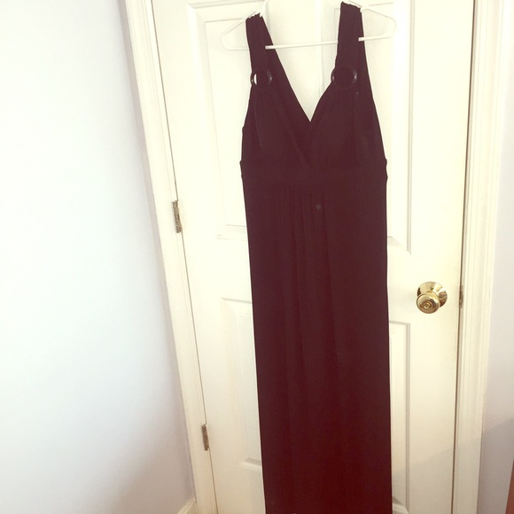 Ladies dress