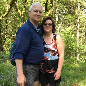 Meet your Posher, Kathy