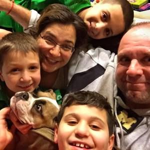 Meet your Posher, Deborah