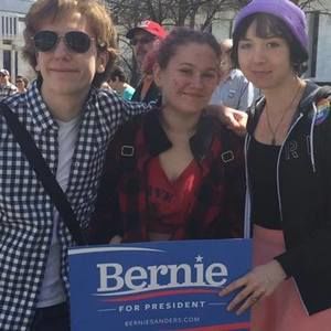 Meet your Posher, Keyra