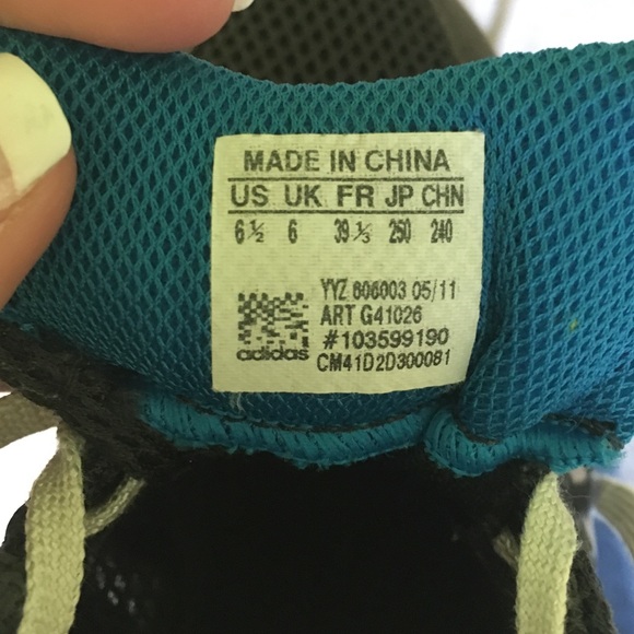 Adidas - Picture 4 of 4