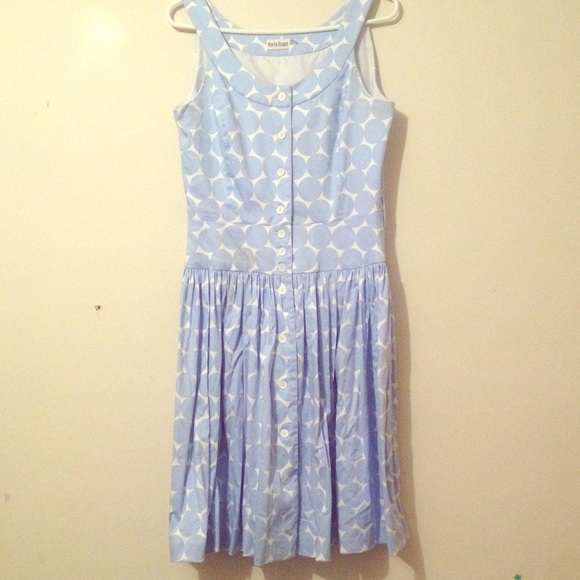 Marvin Richards  Dresses & Skirts - LAST DAY AVAILABLE! FIT N' FLARE DAY DRESS