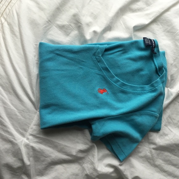 Ralph Lauren t shirt