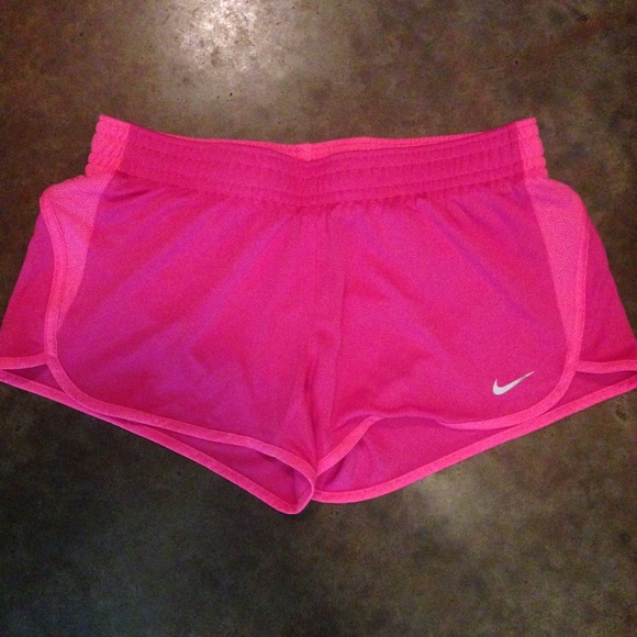 Nike Pants - Nike Dri-Fit Shorts NWOT