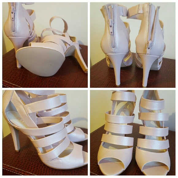 Brand New Pumps