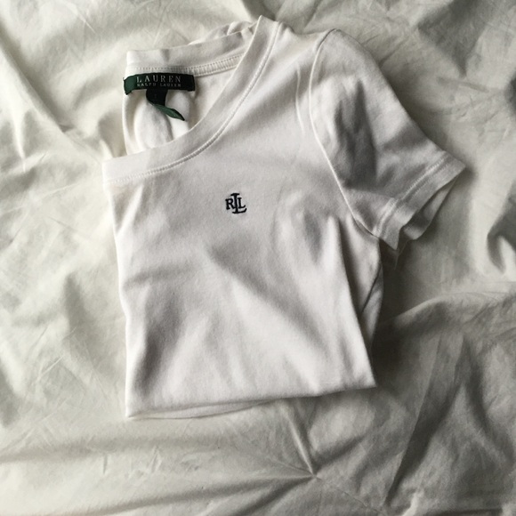 Ralph Lauren t shirt