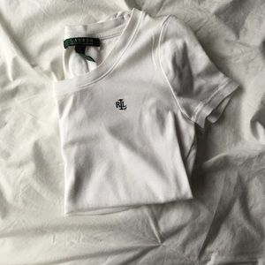 Ralph Lauren t shirt