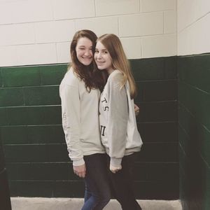 Meet your Posher, Meredith