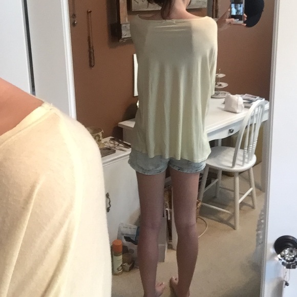 Elephant flowy top - Picture 2 of 4