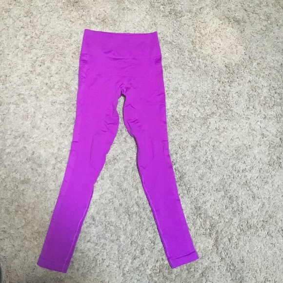 Zone In tight LuLulemon leggings