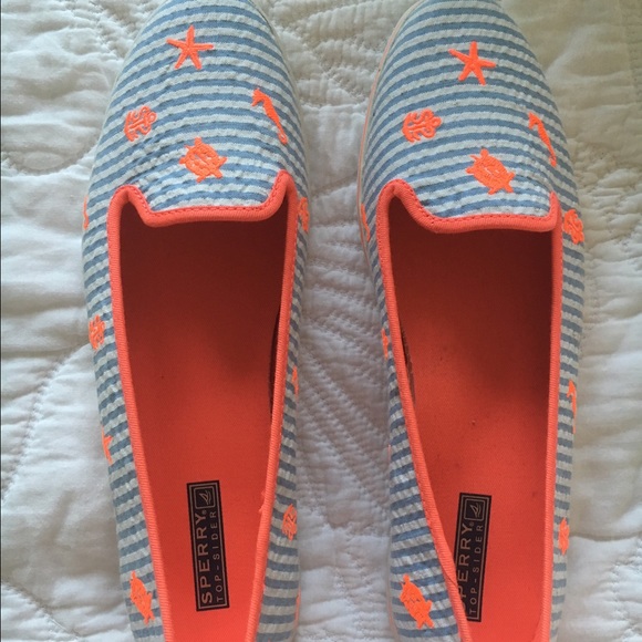 Sperry Shoes - Sperry slip on sneaker