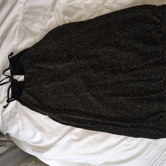 Tank top from express