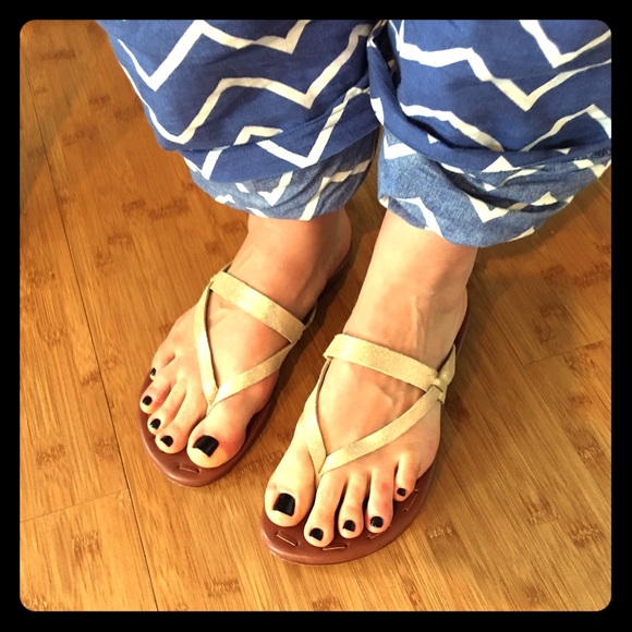 Matt Bernson Sandals